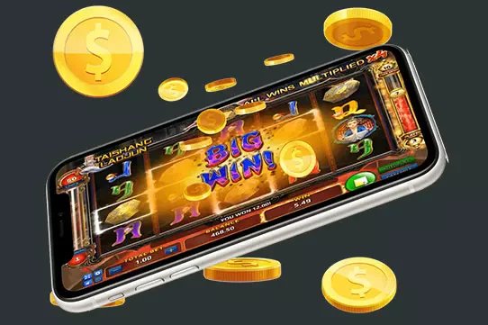 Người chơi truy cập game slot xstd90 trên điện thoại tại Việt Nam
