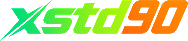 Logo xstd90 trang chủ